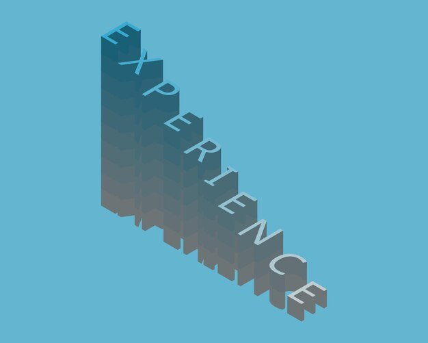 ladder experiences that you gain more experiences make your life successful_518018 108